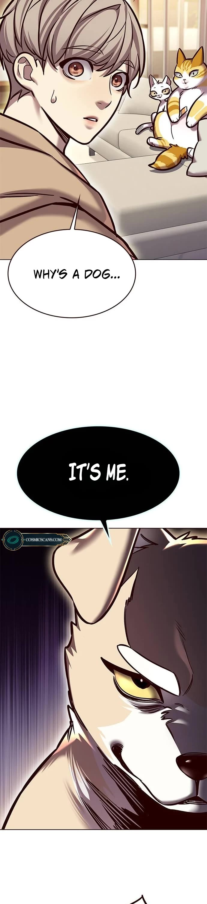 Eleceed Chapter 279 page 38 - Chapter 279