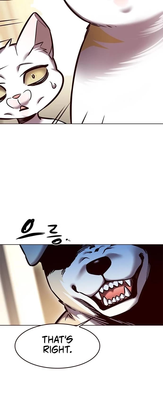 Eleceed Chapter 279 page 40 - Chapter 279