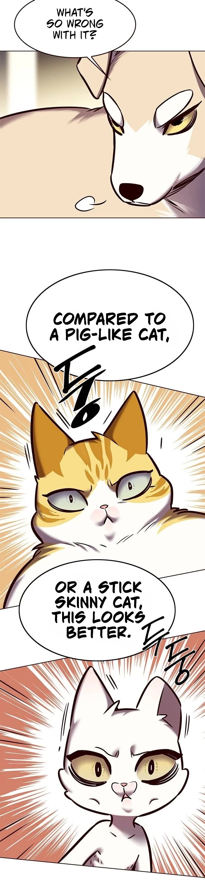 Eleceed Chapter 279 page 47 - Chapter 279