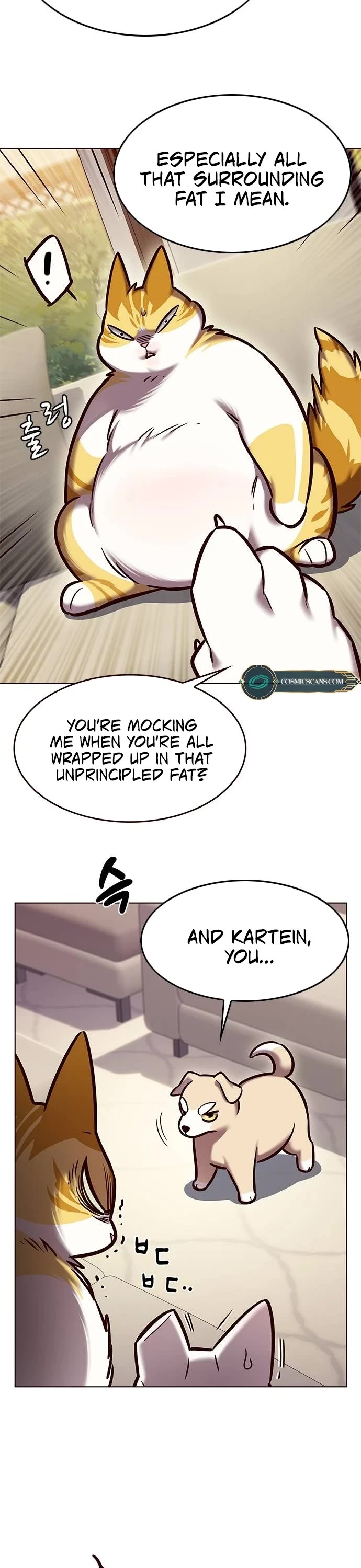 Eleceed Chapter 279 page 49 - Chapter 279