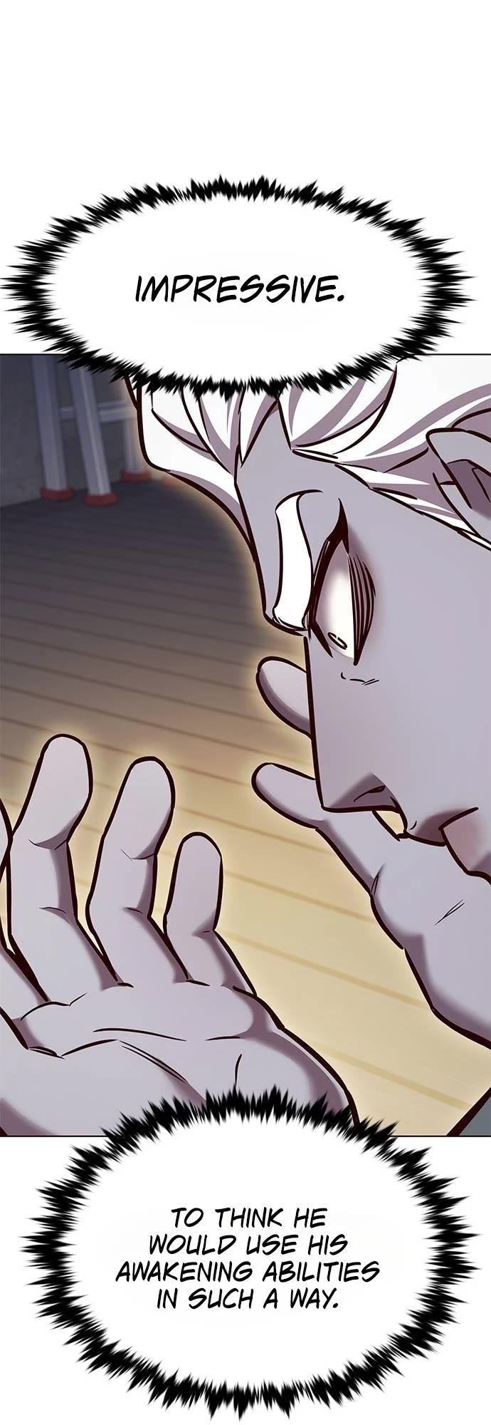 Eleceed Chapter 279 page 5 - Chapter 279