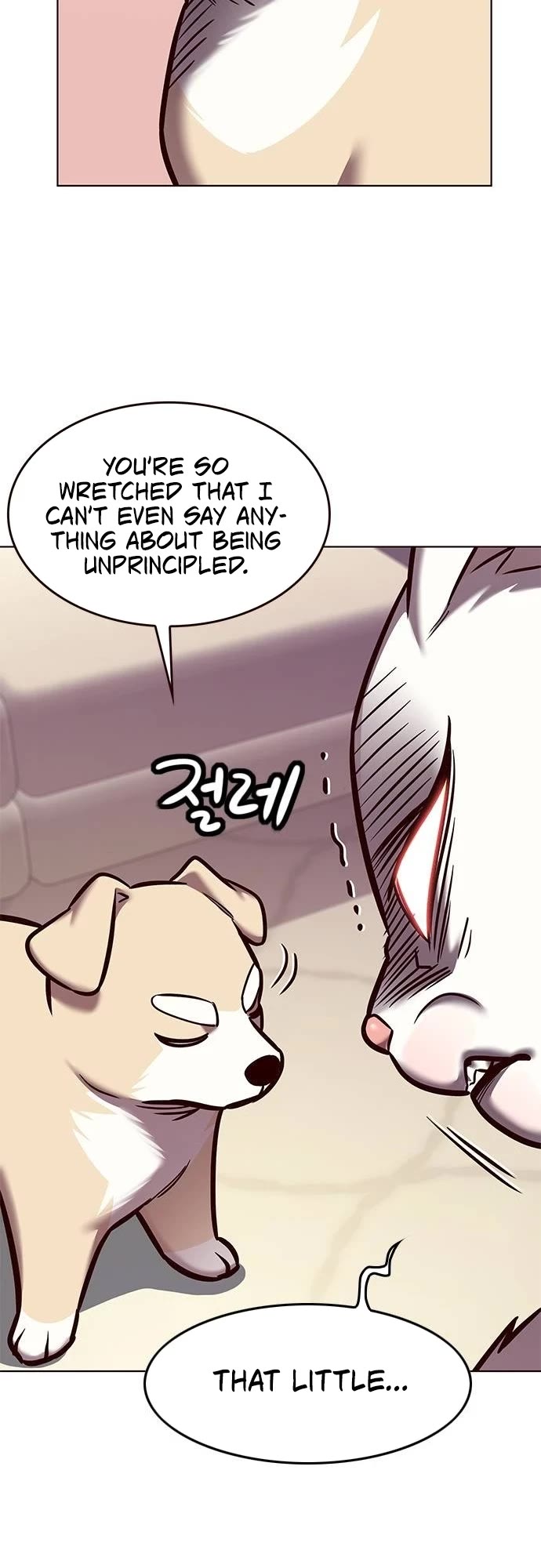 Eleceed Chapter 279 page 51 - Chapter 279