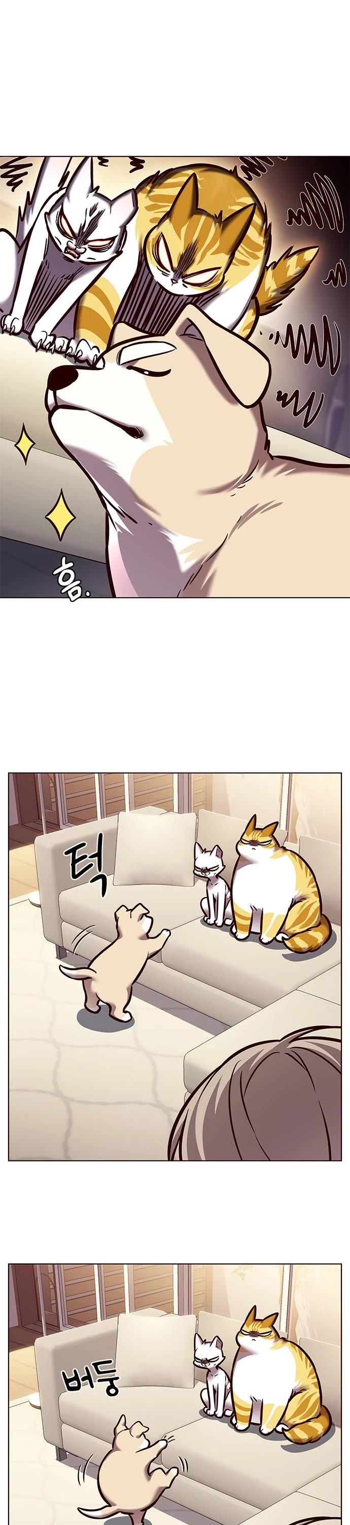 Eleceed Chapter 279 page 52 - Chapter 279