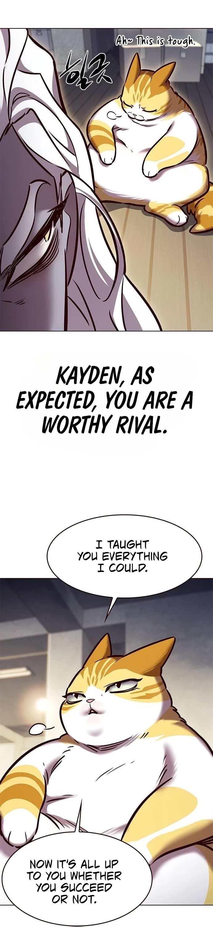 Eleceed Chapter 279 page 6 - Chapter 279