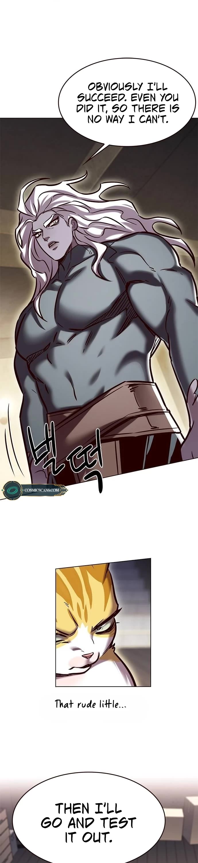 Eleceed Chapter 279 page 7 - Chapter 279