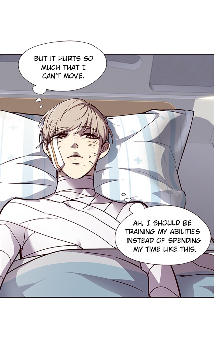 Eleceed Chapter 28 page 17 - Chapter 28: Episode 28