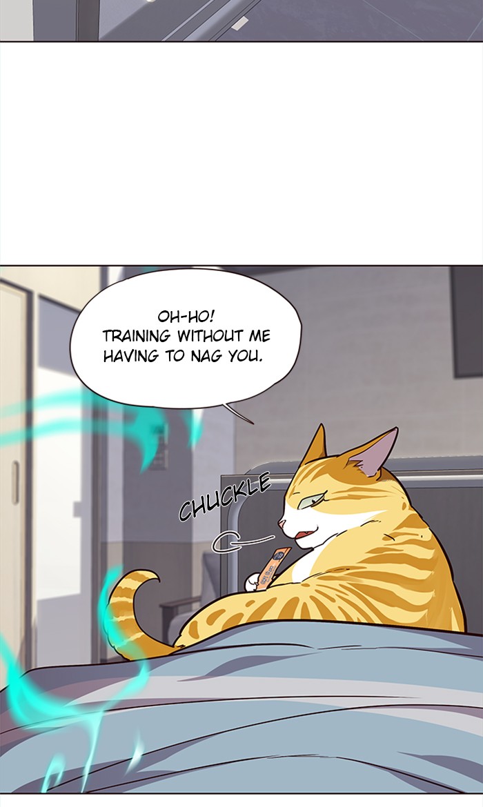 Eleceed Chapter 28 page 19 - Chapter 28: Episode 28