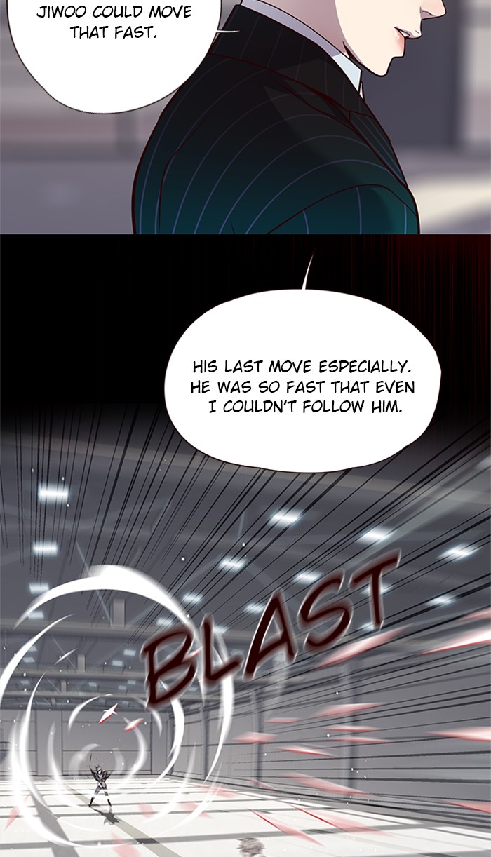 Eleceed Chapter 28 page 2 - Chapter 28: Episode 28