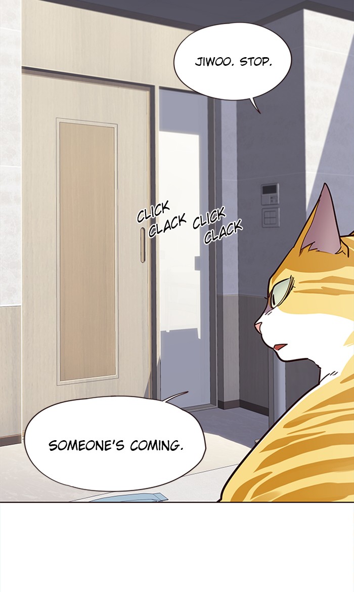 Eleceed Chapter 28 page 21 - Chapter 28: Episode 28