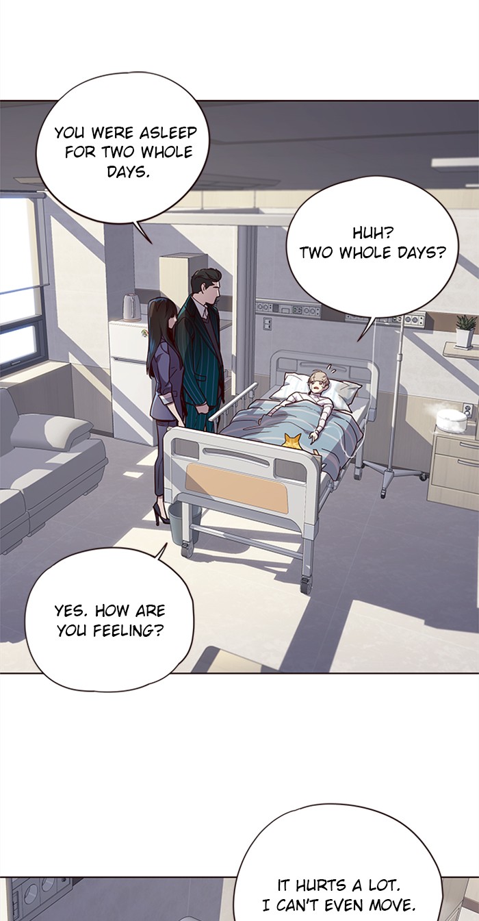Eleceed Chapter 28 page 26 - Chapter 28: Episode 28