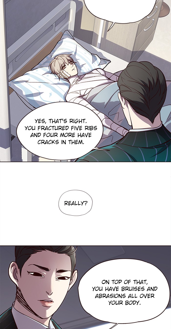 Eleceed Chapter 28 page 27 - Chapter 28: Episode 28