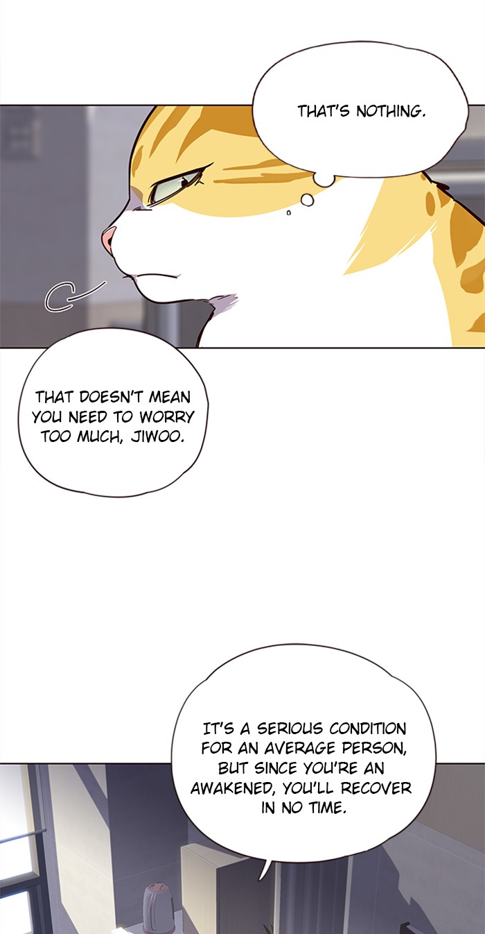 Eleceed Chapter 28 page 29 - Chapter 28: Episode 28