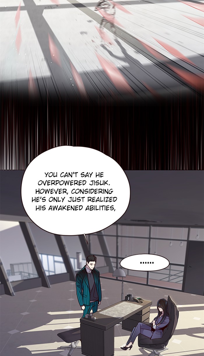 Eleceed Chapter 28 page 3 - Chapter 28: Episode 28