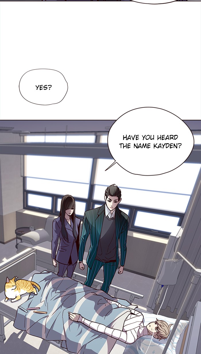Eleceed Chapter 28 page 35 - Chapter 28: Episode 28