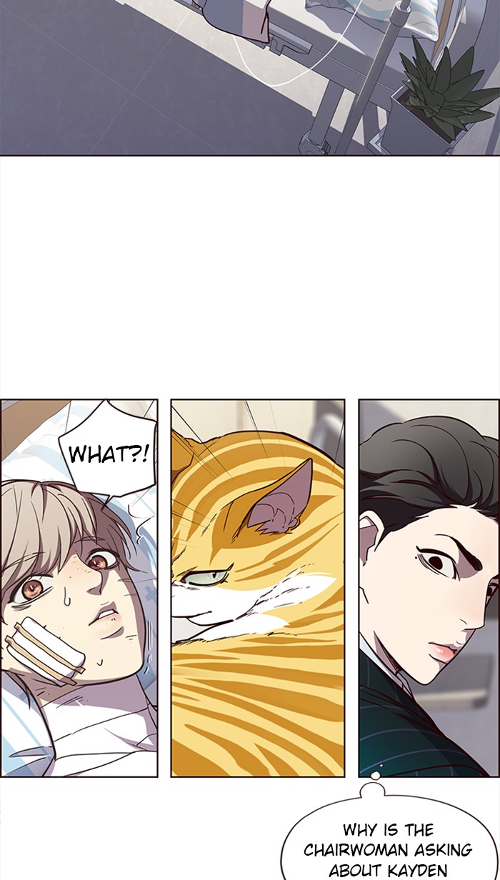 Eleceed Chapter 28 page 36 - Chapter 28: Episode 28