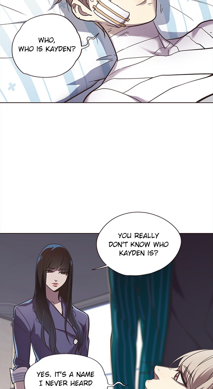 Eleceed Chapter 28 page 41 - Chapter 28: Episode 28