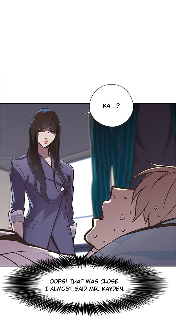 Eleceed Chapter 28 page 47 - Chapter 28: Episode 28