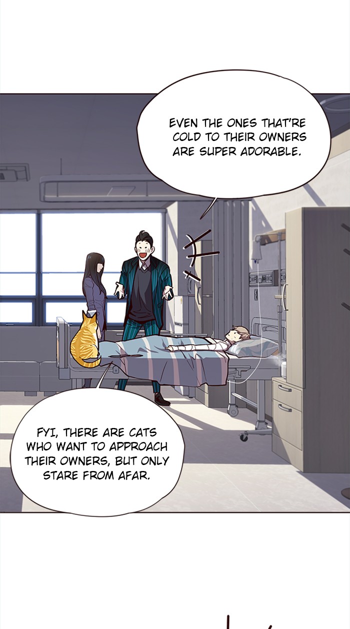 Eleceed Chapter 28 page 54 - Chapter 28: Episode 28