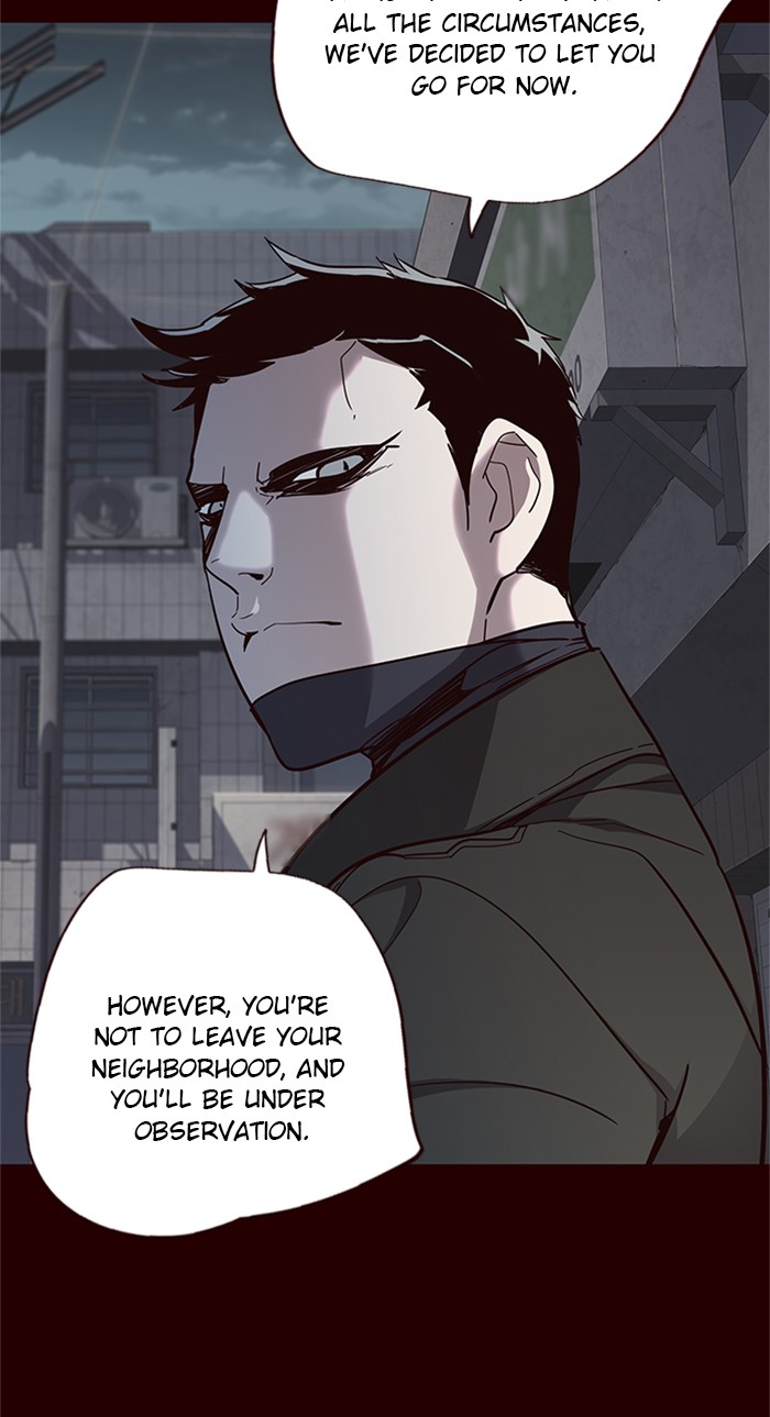 Eleceed Chapter 28 page 59 - Chapter 28: Episode 28