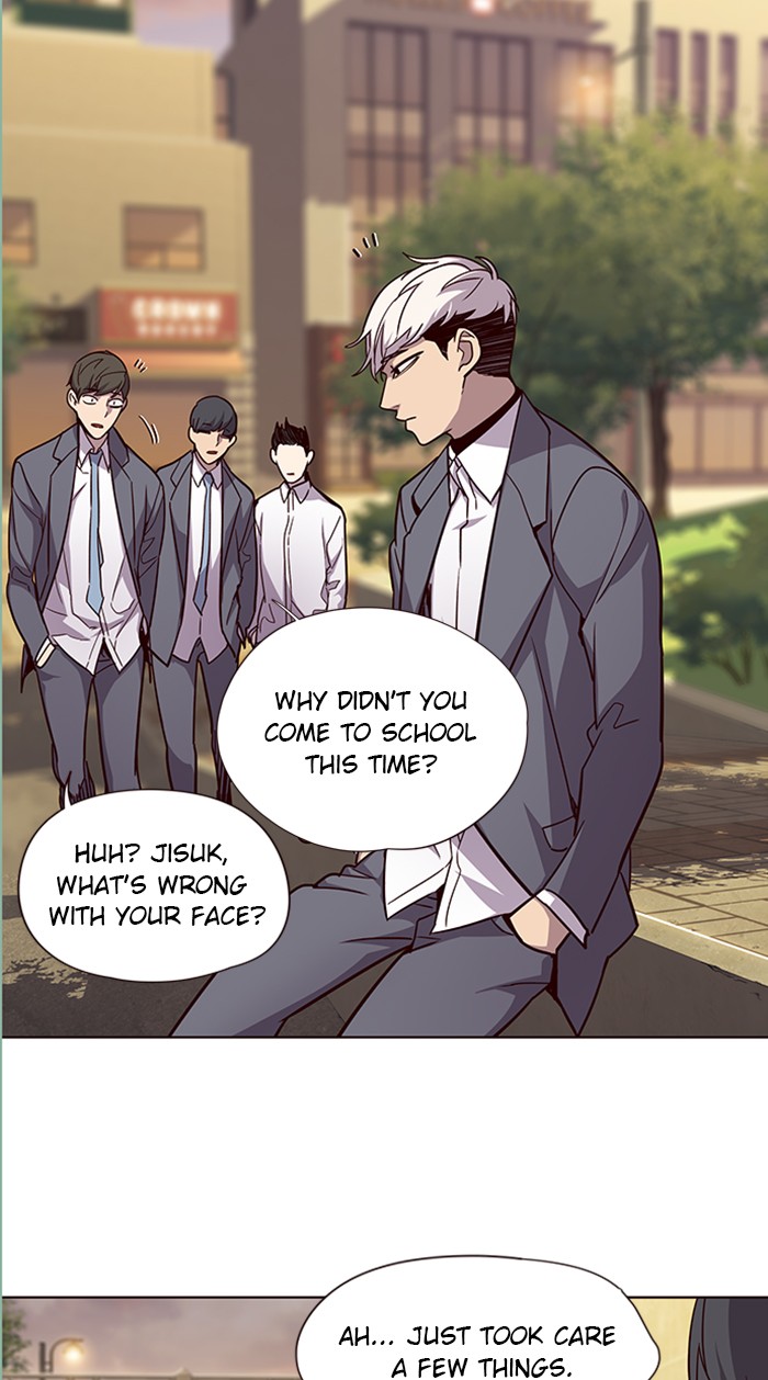 Eleceed Chapter 28 page 75 - Chapter 28: Episode 28