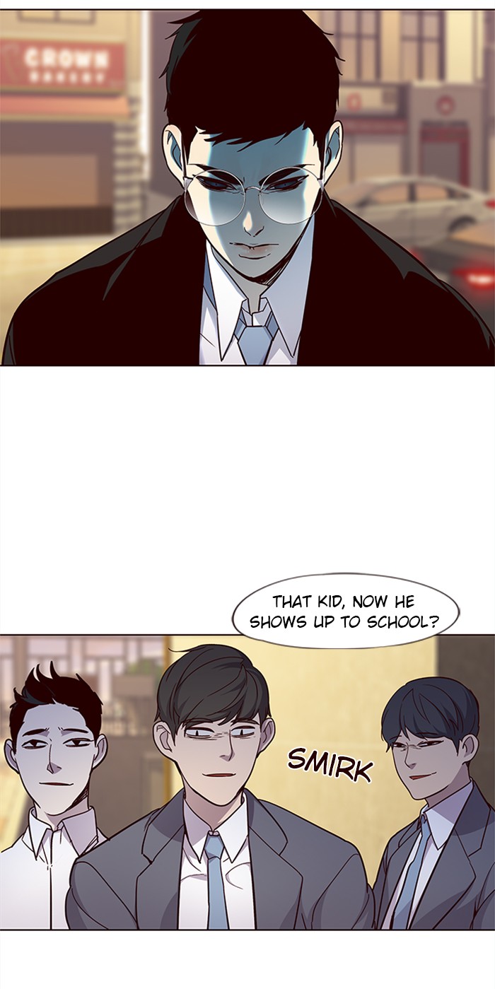 Eleceed Chapter 28 page 83 - Chapter 28: Episode 28