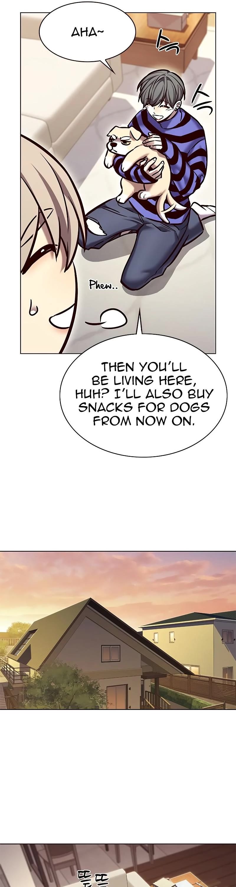 Eleceed Chapter 280 page 18 - Chapter 280