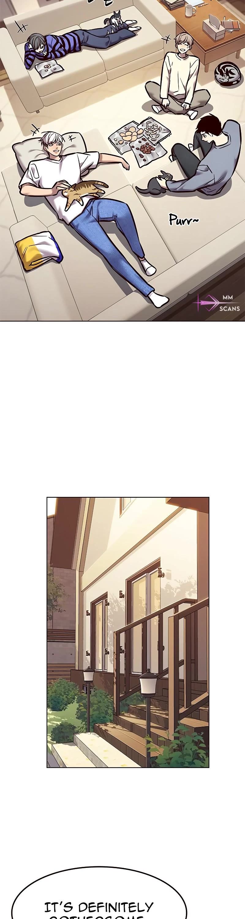 Eleceed Chapter 280 page 19 - Chapter 280