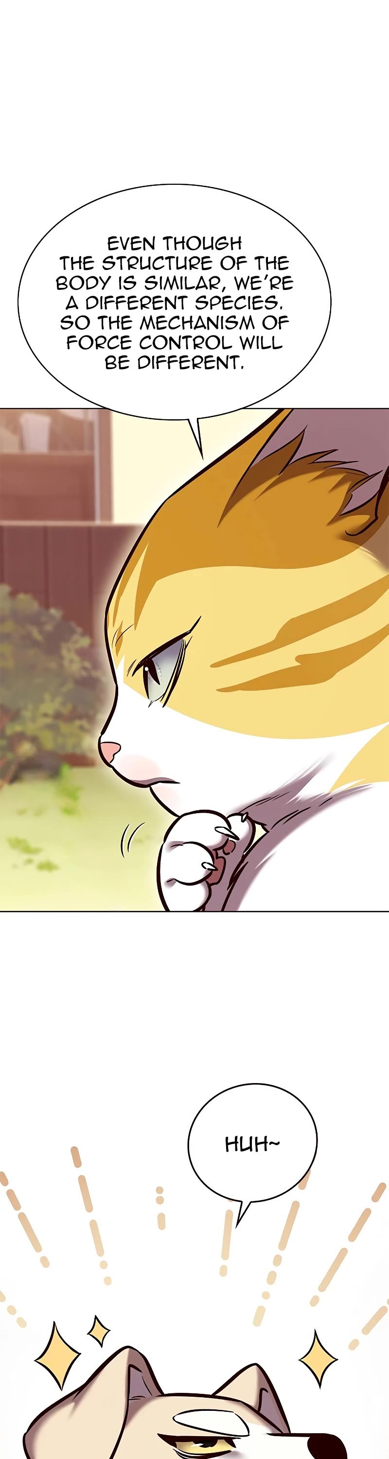 Eleceed Chapter 280 page 23 - Chapter 280