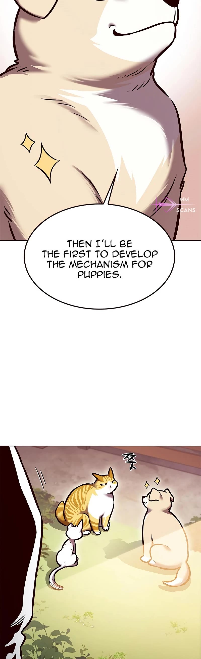 Eleceed Chapter 280 page 24 - Chapter 280