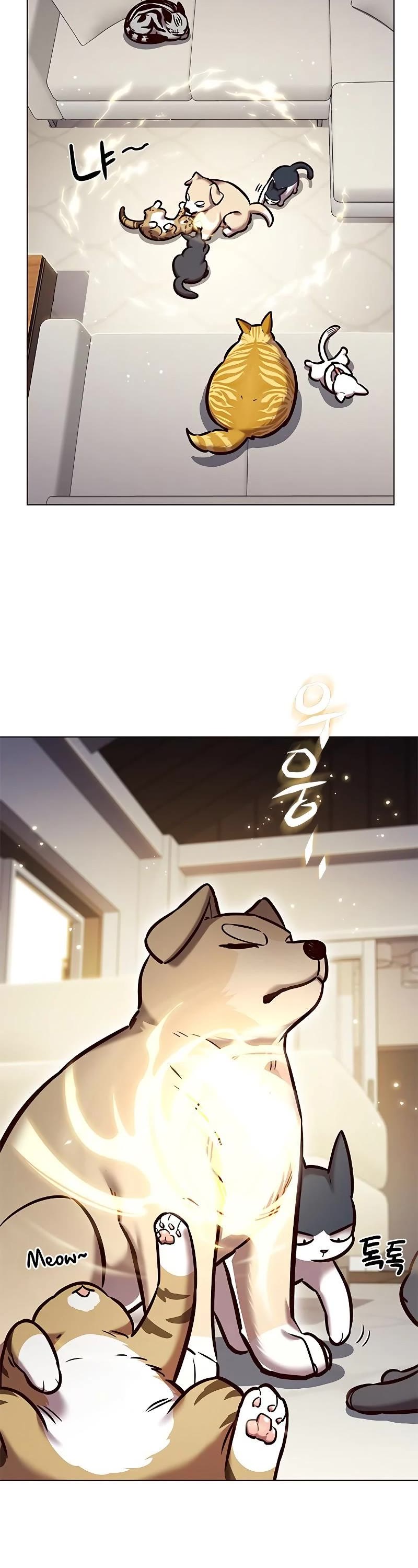 Eleceed Chapter 280 page 3 - Chapter 280