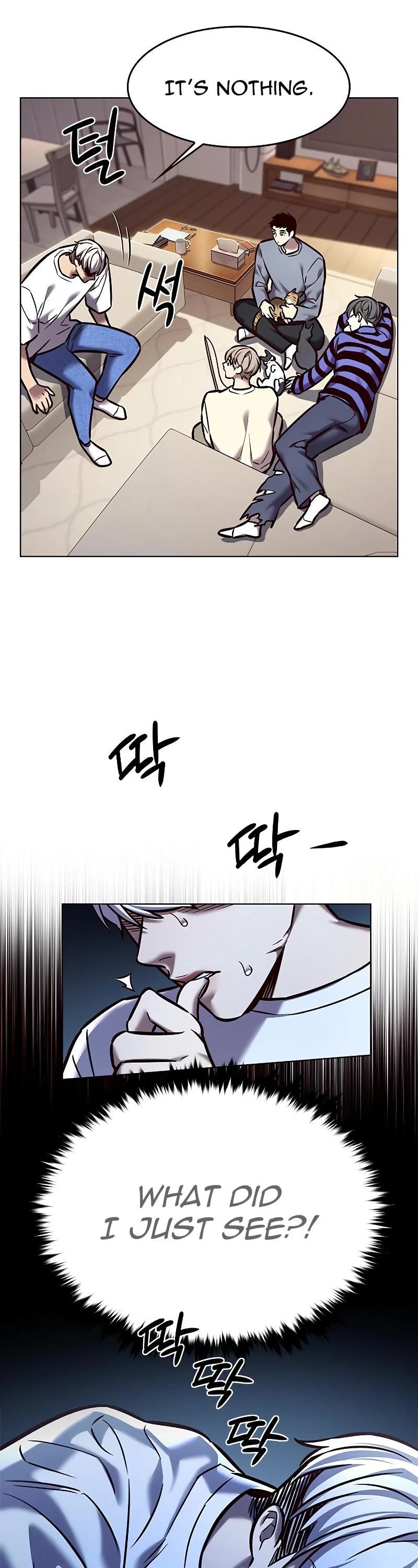 Eleceed Chapter 280 page 30 - Chapter 280