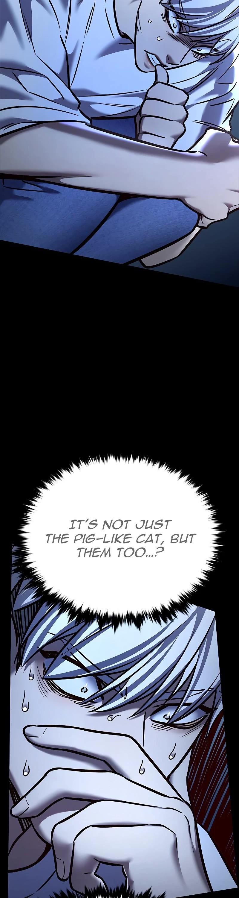 Eleceed Chapter 280 page 31 - Chapter 280