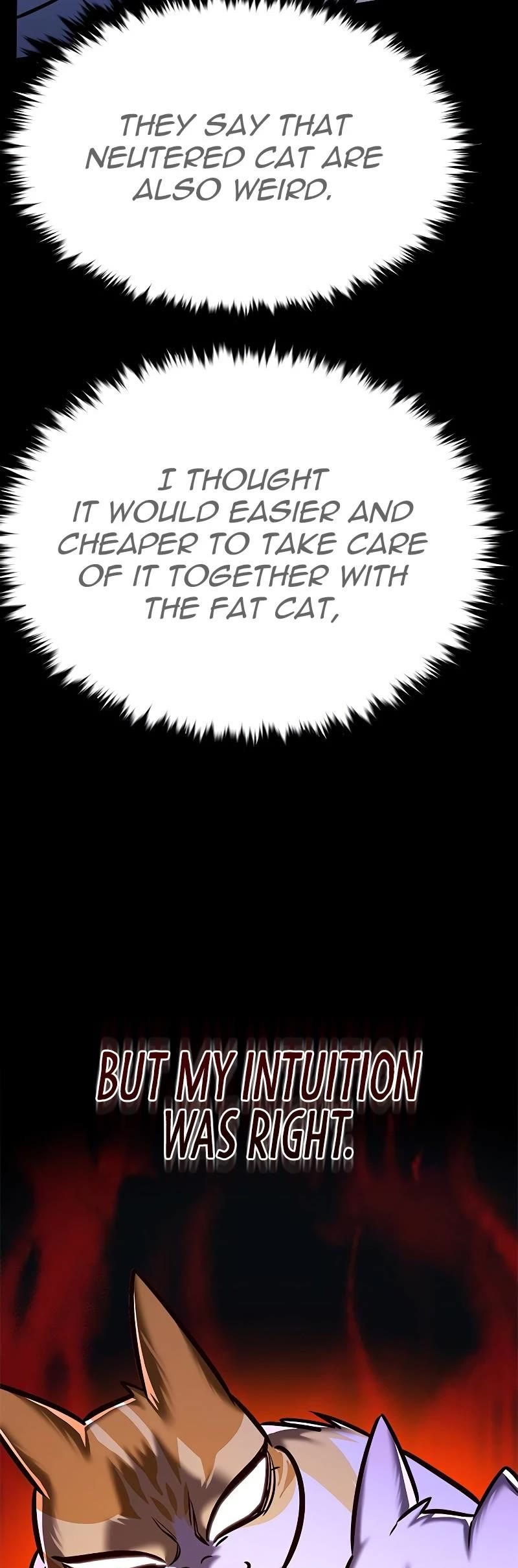 Eleceed Chapter 280 page 32 - Chapter 280