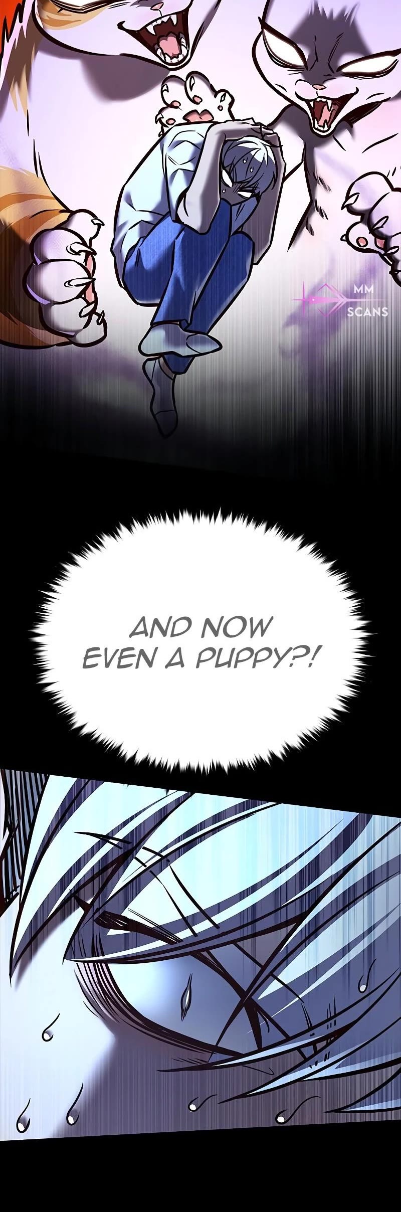 Eleceed Chapter 280 page 33 - Chapter 280