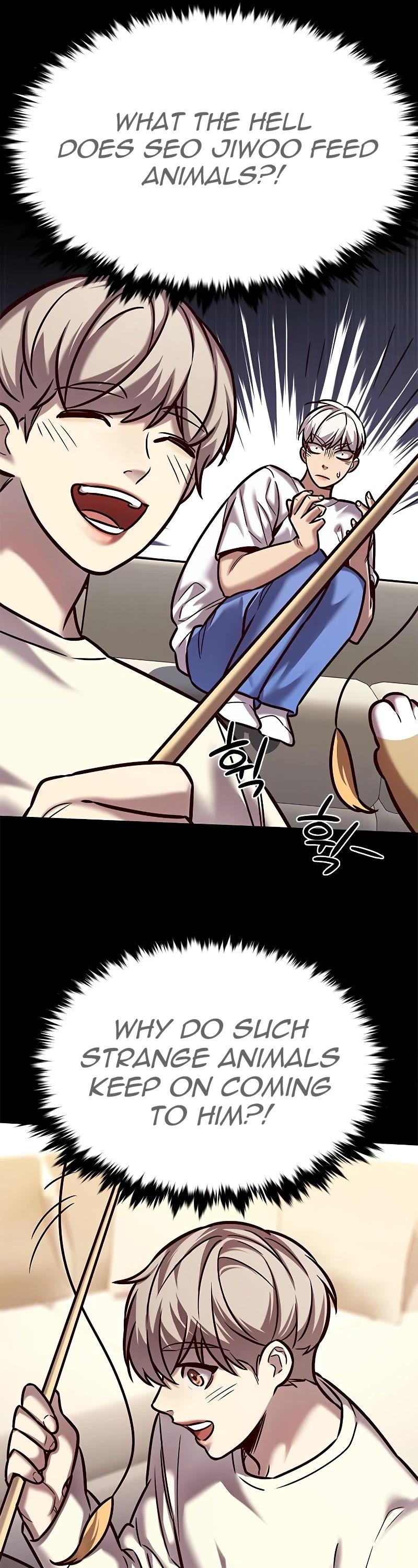 Eleceed Chapter 280 page 34 - Chapter 280
