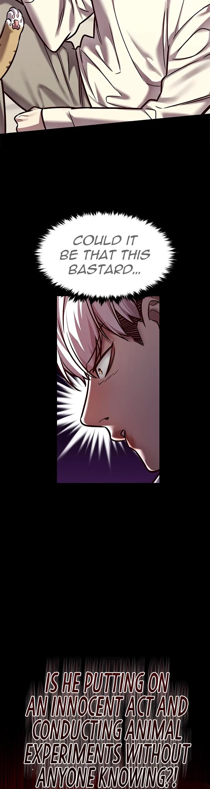 Eleceed Chapter 280 page 35 - Chapter 280