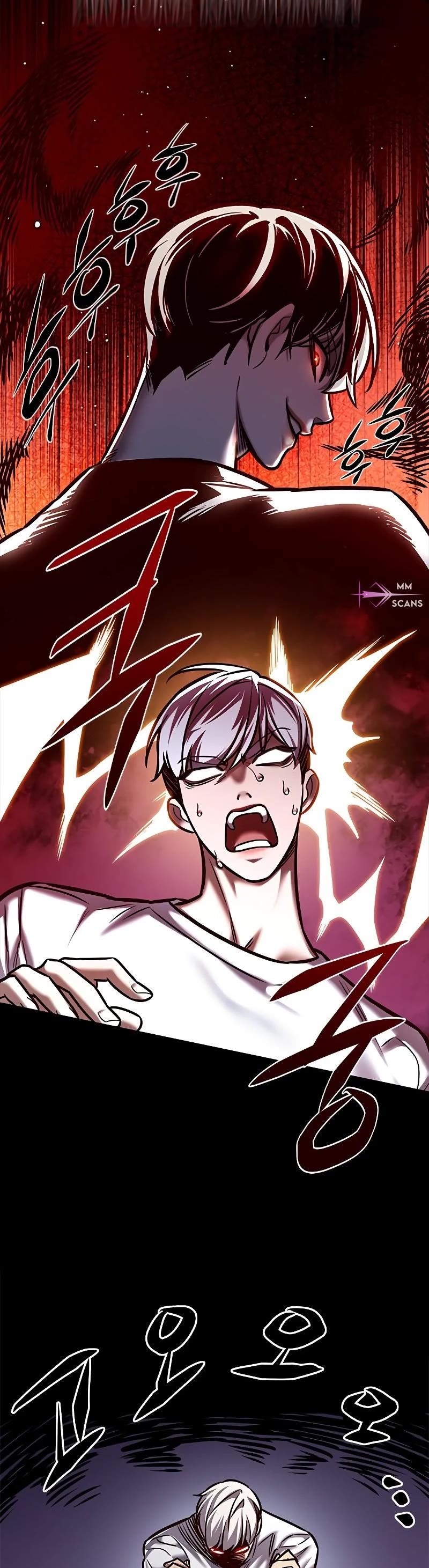 Eleceed Chapter 280 page 36 - Chapter 280