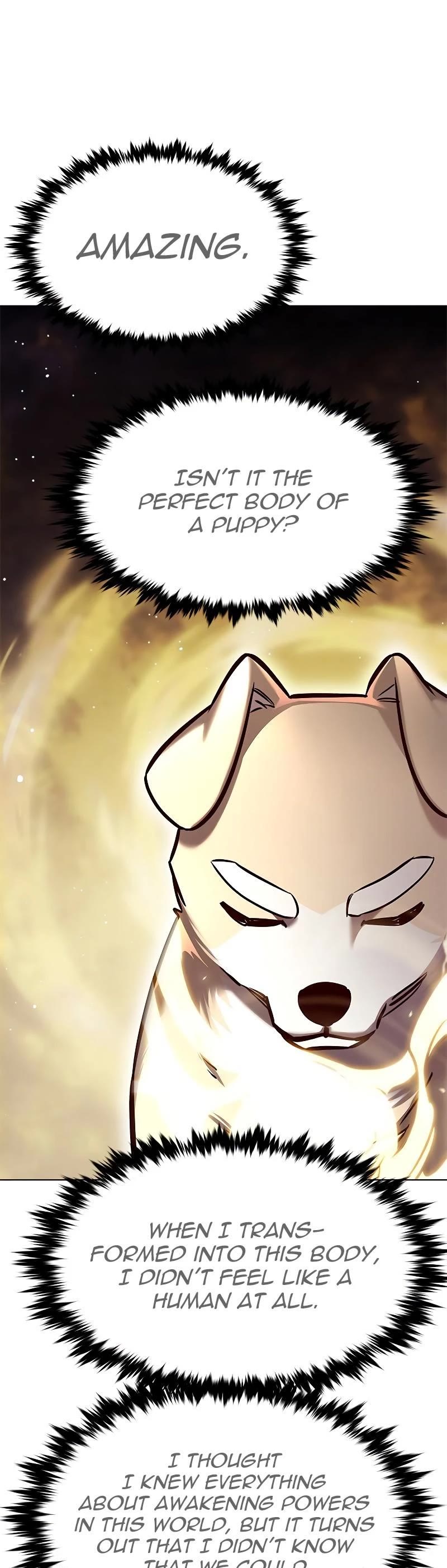 Eleceed Chapter 280 page 4 - Chapter 280
