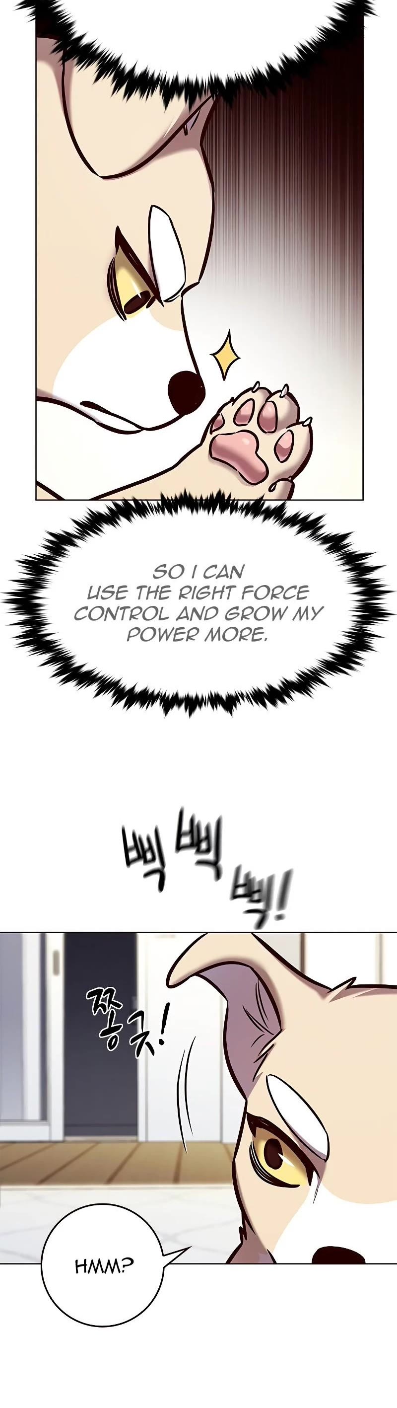 Eleceed Chapter 280 page 9 - Chapter 280