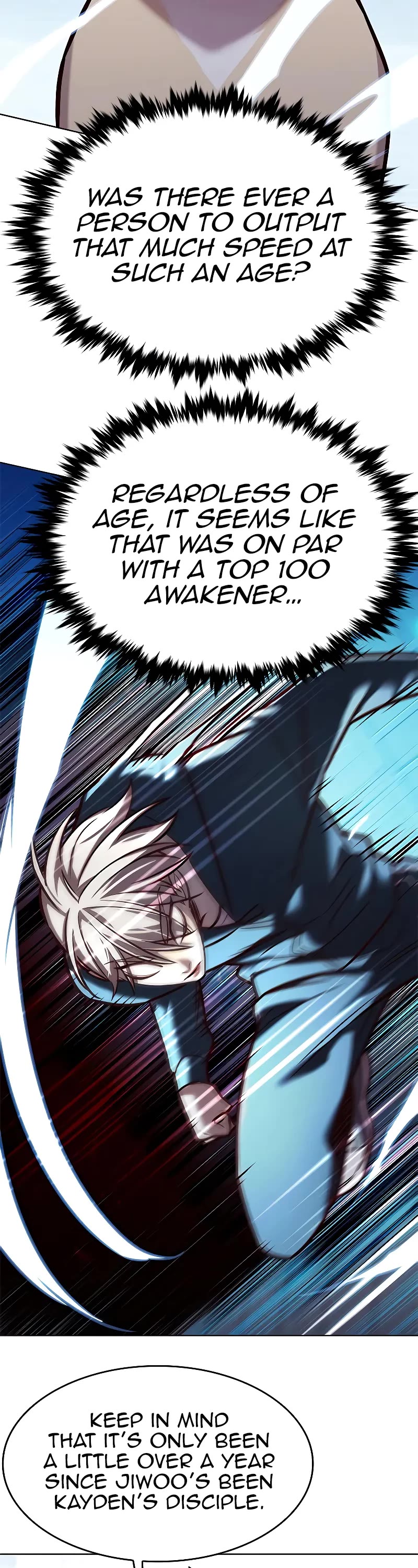 Eleceed Chapter 281 page 22 - Chapter 281