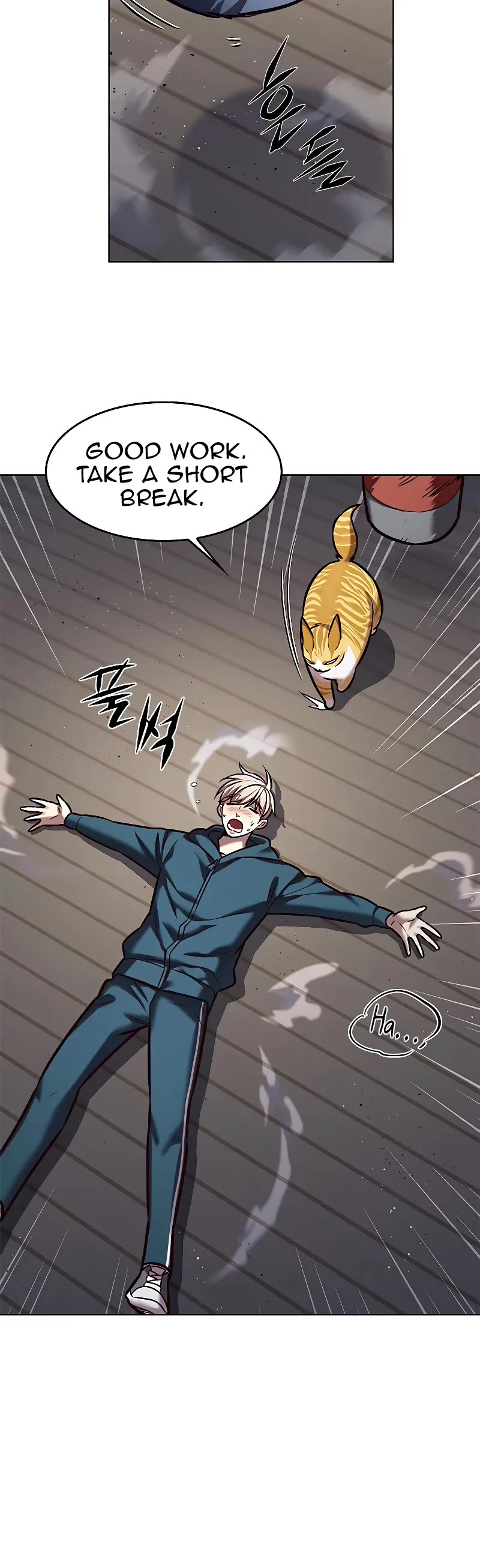 Eleceed Chapter 281 page 25 - Chapter 281