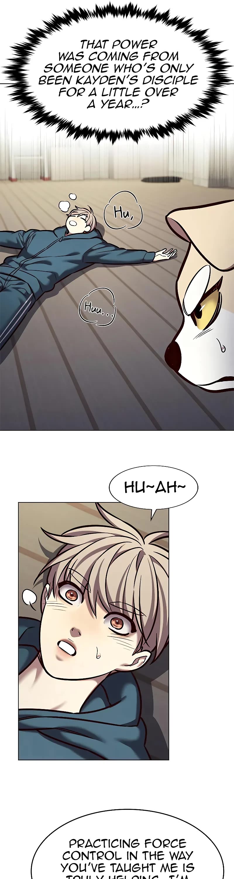 Eleceed Chapter 281 page 26 - Chapter 281