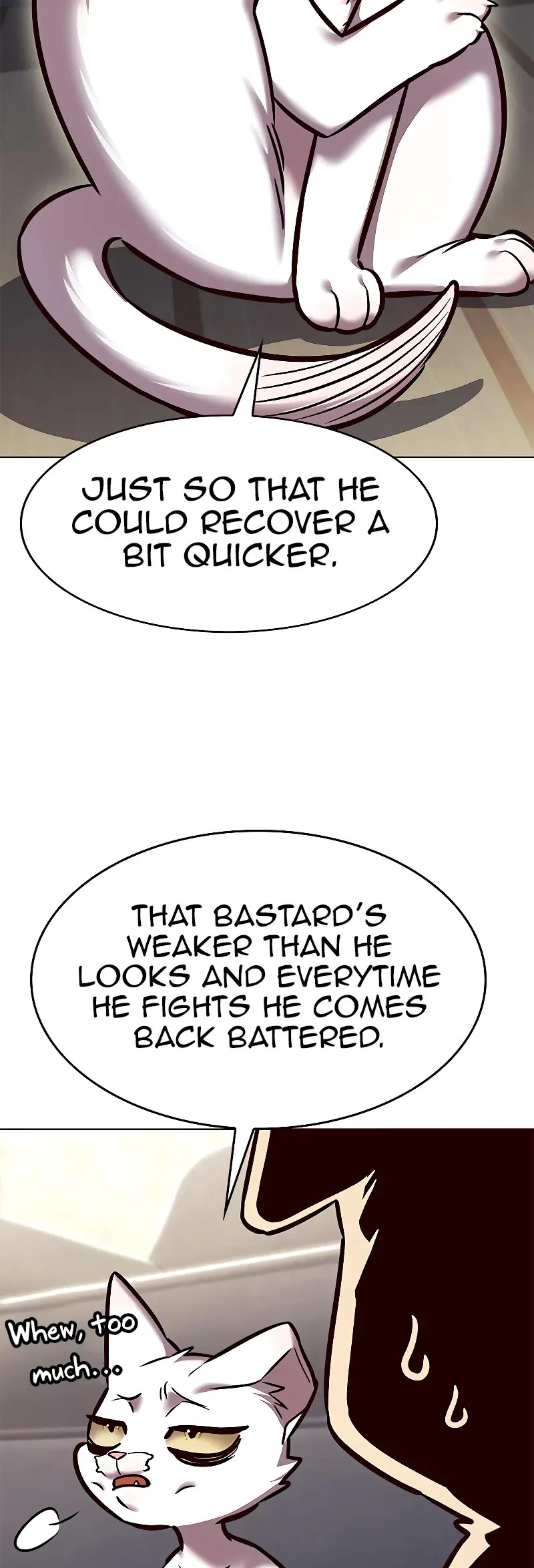 Eleceed Chapter 281 page 29 - Chapter 281