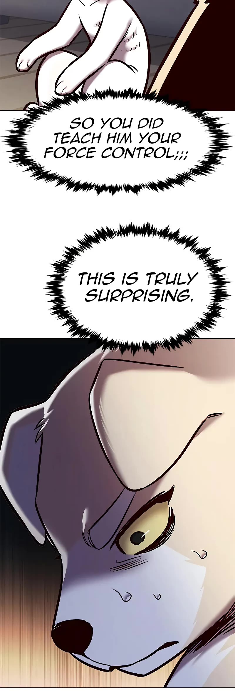 Eleceed Chapter 281 page 30 - Chapter 281