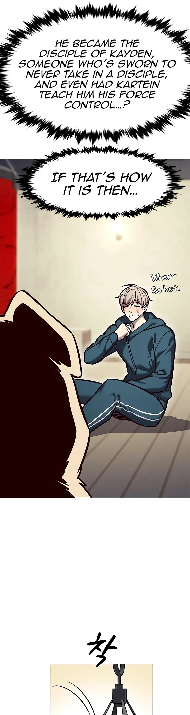 Eleceed Chapter 281 page 31 - Chapter 281