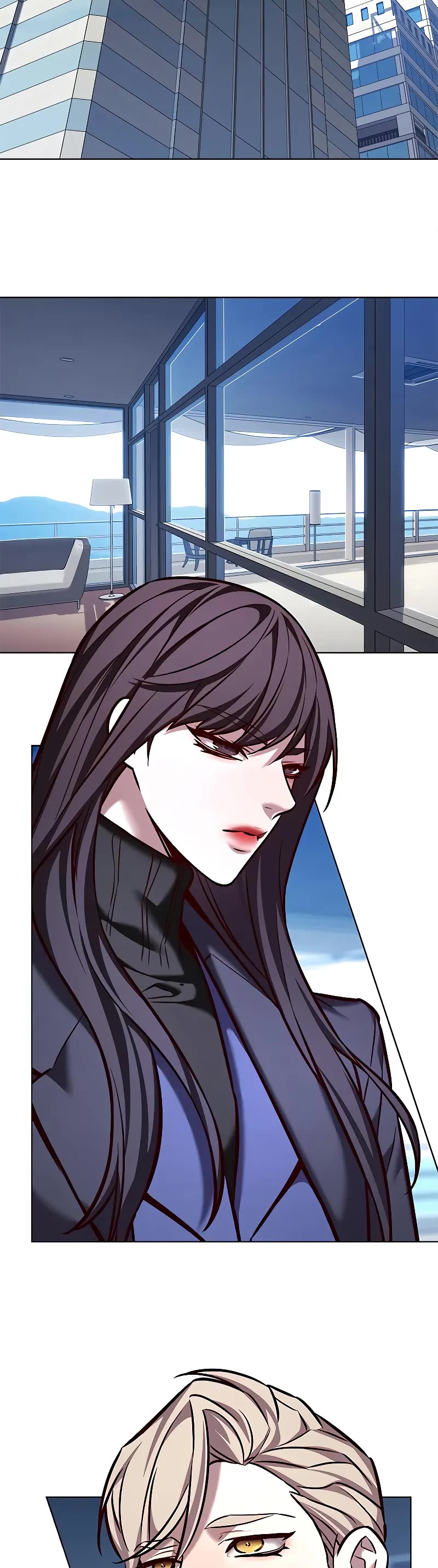 Eleceed Chapter 281 page 34 - Chapter 281