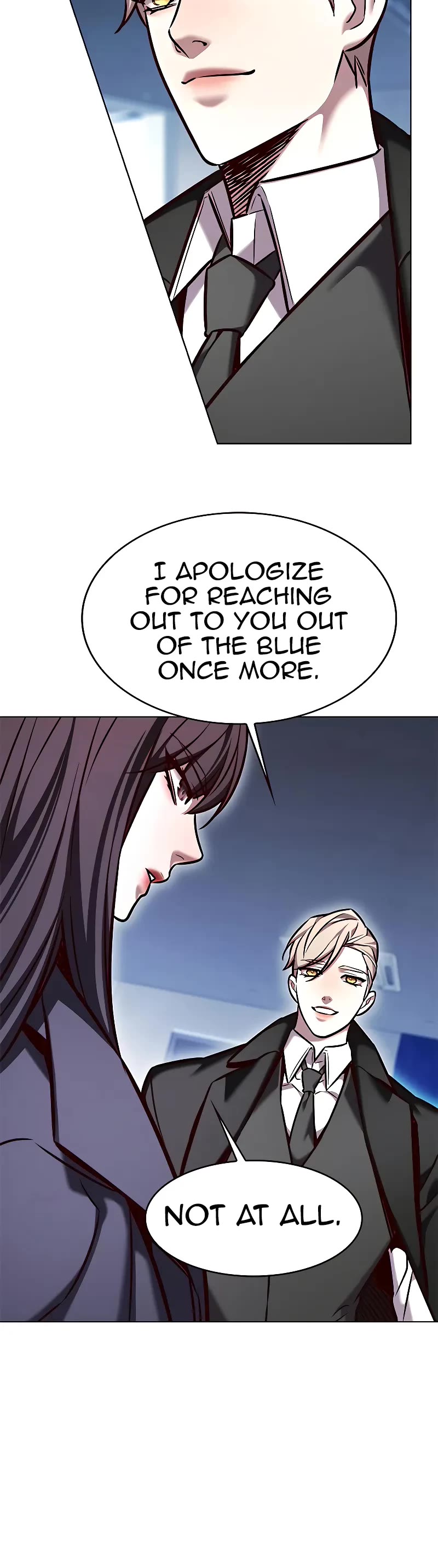 Eleceed Chapter 281 page 35 - Chapter 281