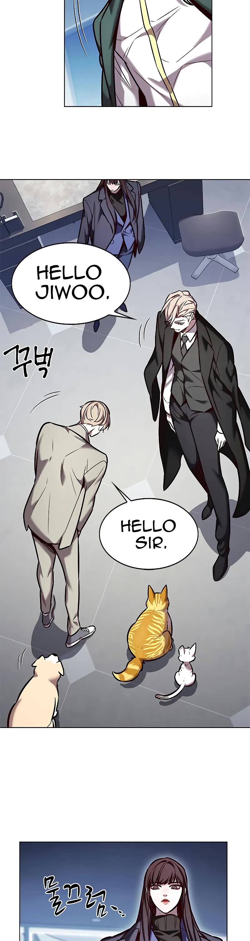 Eleceed Chapter 281 page 38 - Chapter 281