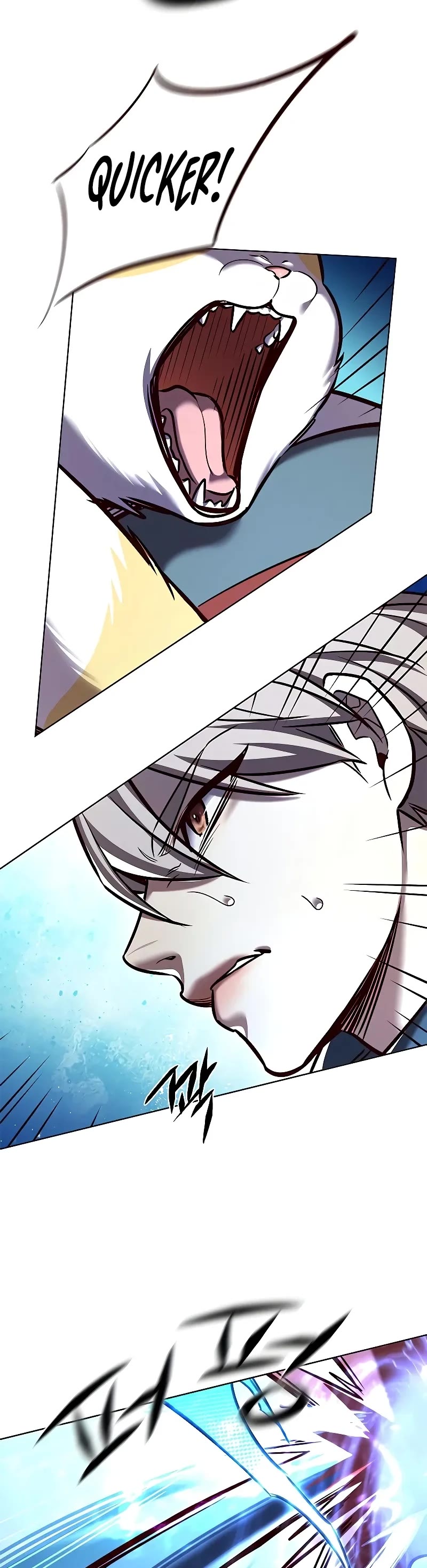 Eleceed Chapter 281 page 4 - Chapter 281