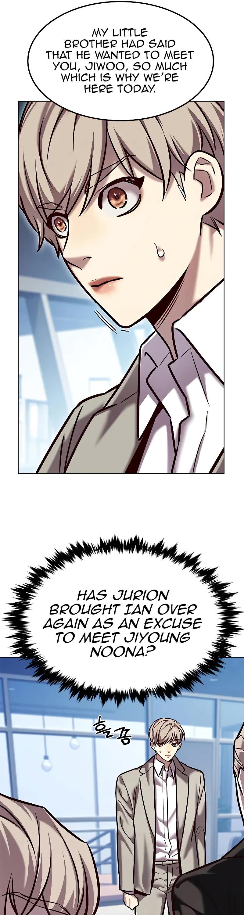 Eleceed Chapter 281 page 41 - Chapter 281